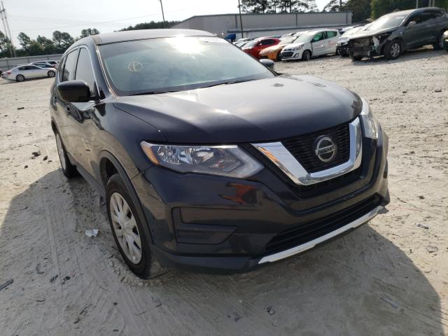 NISSAN ROGUE S 2018 5n1at2mt9jc768499