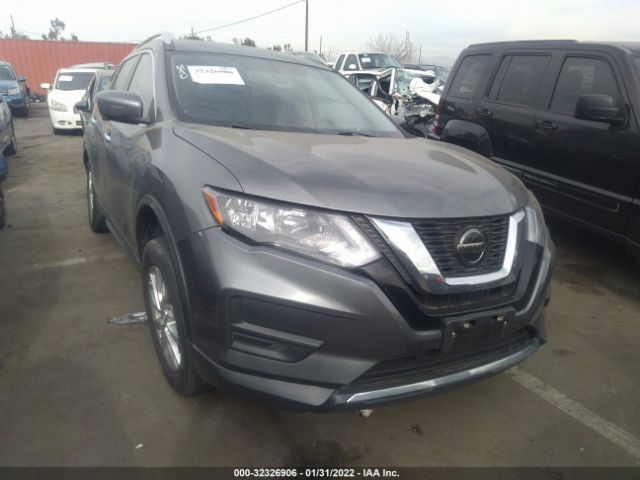 NISSAN ROGUE 2018 5n1at2mt9jc771354