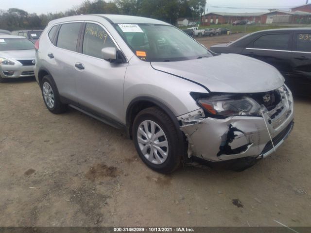 NISSAN ROGUE 2018 5n1at2mt9jc773427