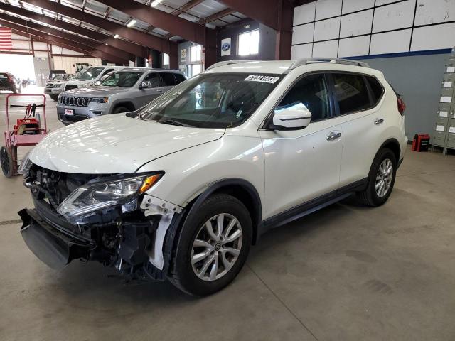 NISSAN ROGUE 2018 5n1at2mt9jc773461