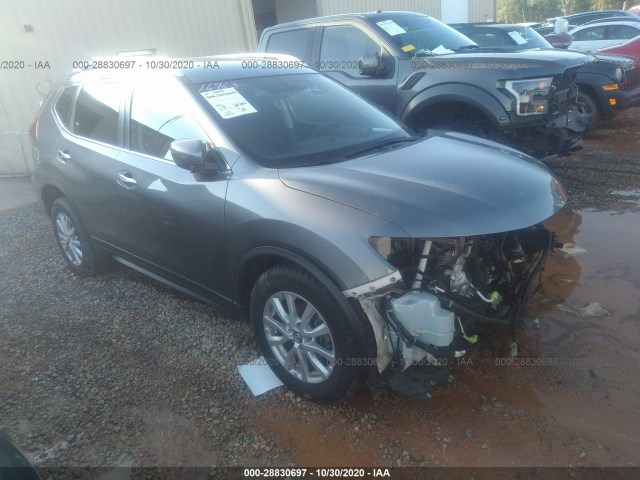 NISSAN ROGUE 2018 5n1at2mt9jc787456