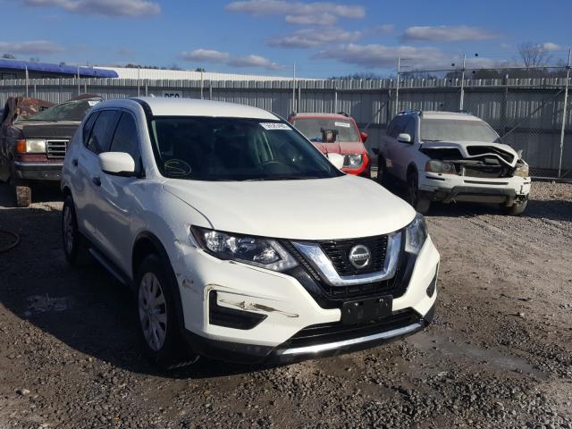 NISSAN NULL 2018 5n1at2mt9jc788462