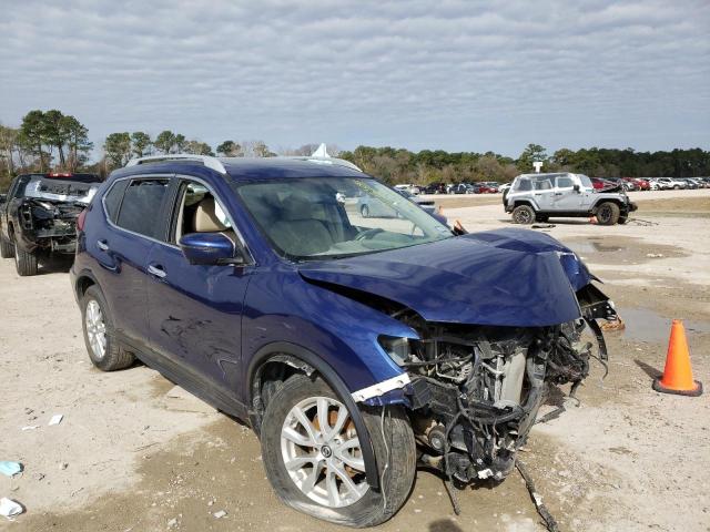 NISSAN ROGUE 2018 5n1at2mt9jc791443