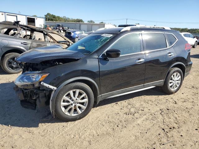 NISSAN ROGUE 2018 5n1at2mt9jc810587