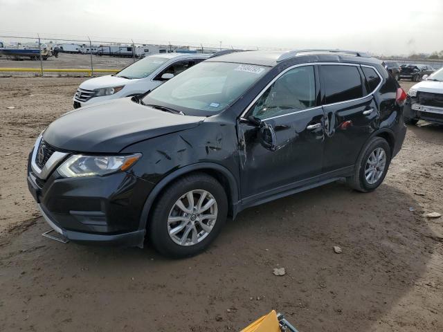 NISSAN ROGUE 2018 5n1at2mt9jc812680