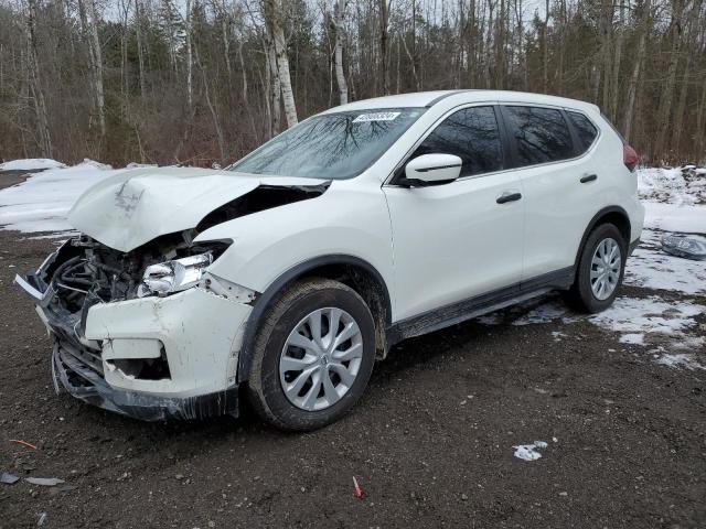 NISSAN ROGUE 2018 5n1at2mt9jc822755