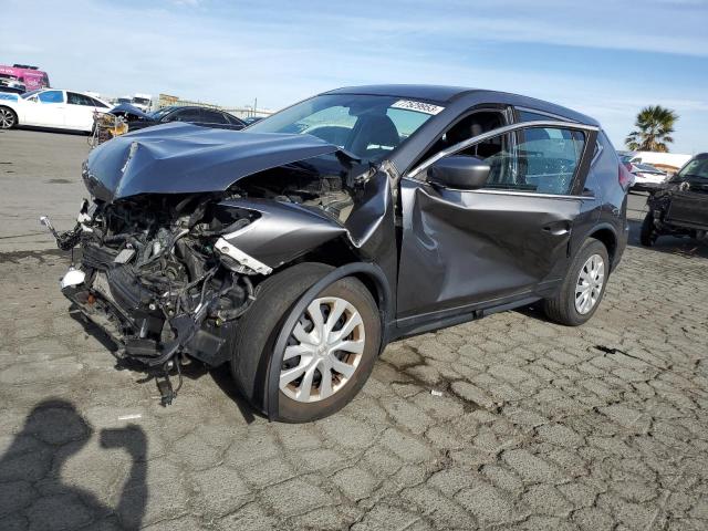 NISSAN ROGUE 2018 5n1at2mt9jc826904