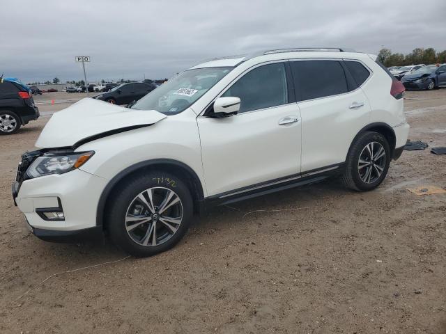 NISSAN ROGUE S 2018 5n1at2mt9jc827101