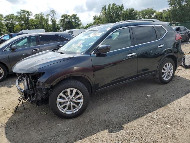 NISSAN ROGUE S 2018 5n1at2mt9jc829222