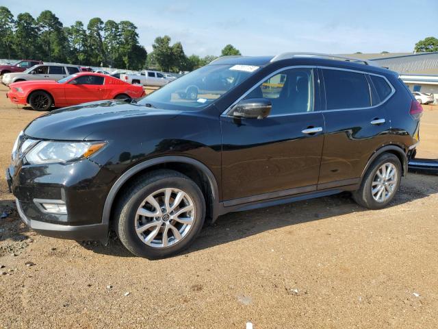 NISSAN ROGUE 2018 5n1at2mt9jc832539