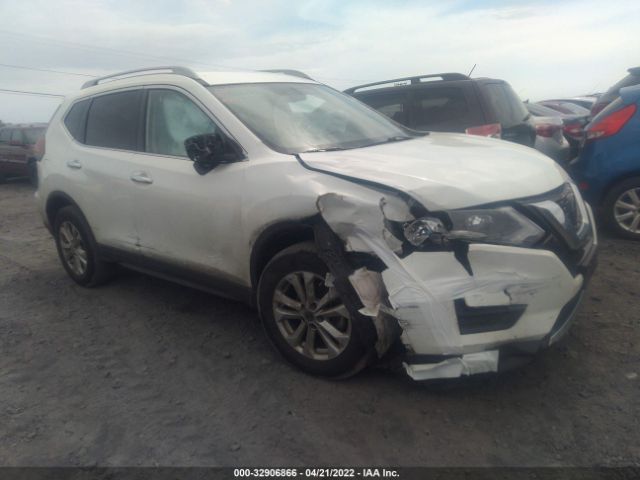 NISSAN ROGUE 2018 5n1at2mt9jc845713