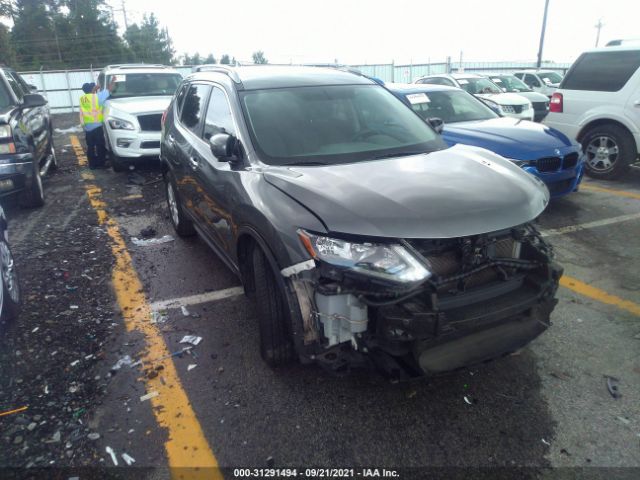 NISSAN ROGUE 2018 5n1at2mt9jc846120