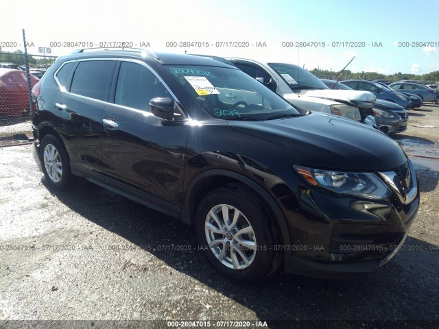 NISSAN ROGUE 2019 5n1at2mt9kc701046