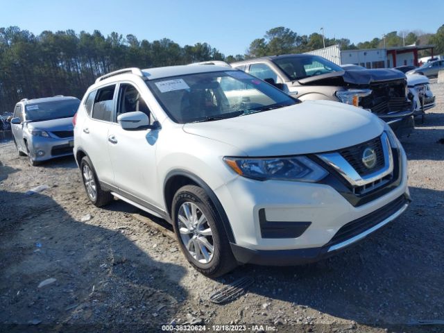 NISSAN ROGUE 2019 5n1at2mt9kc704240