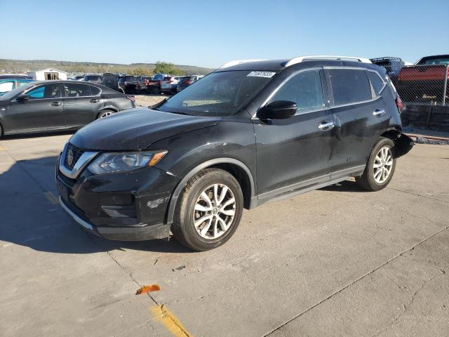 NISSAN ROGUE 2019 5n1at2mt9kc704304