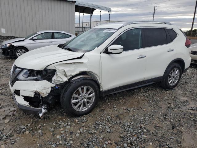 NISSAN ROGUE 2019 5n1at2mt9kc705386