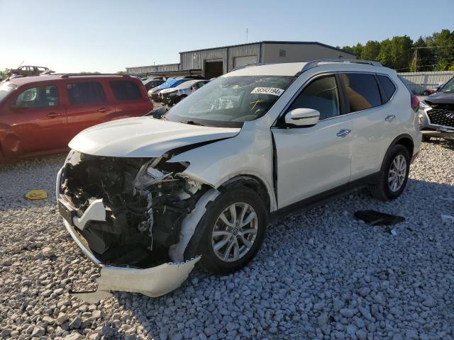 NISSAN ROGUE 2019 5n1at2mt9kc711320