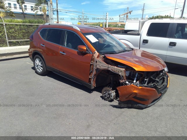 NISSAN ROGUE 2019 5n1at2mt9kc711768