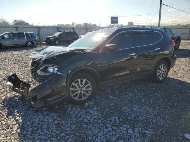 NISSAN ROGUE S 2019 5n1at2mt9kc718770