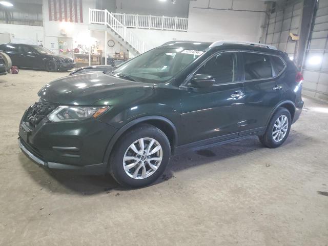 NISSAN ROGUE 2019 5n1at2mt9kc720521