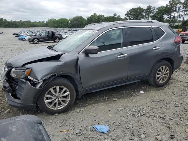 NISSAN ROGUE 2019 5n1at2mt9kc725041