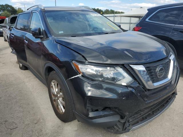 NISSAN ROGUE S 2019 5n1at2mt9kc725556