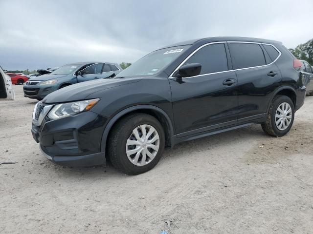 NISSAN ROGUE 2019 5n1at2mt9kc730028