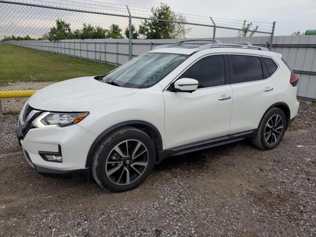 NISSAN ROGUE S 2019 5n1at2mt9kc743815