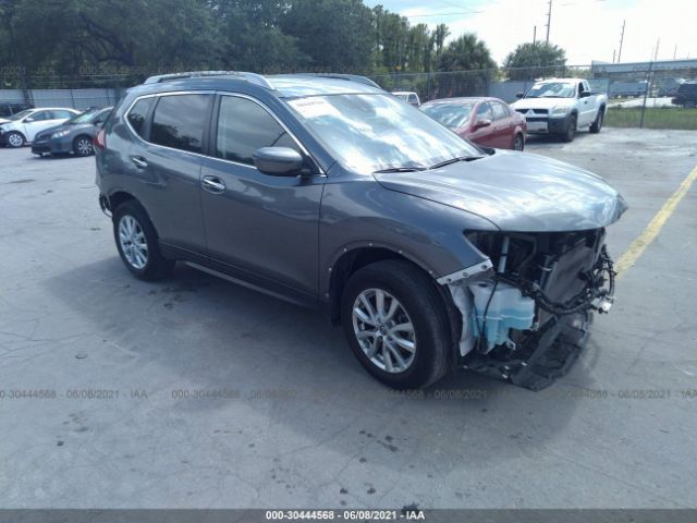 NISSAN ROGUE 2019 5n1at2mt9kc744527