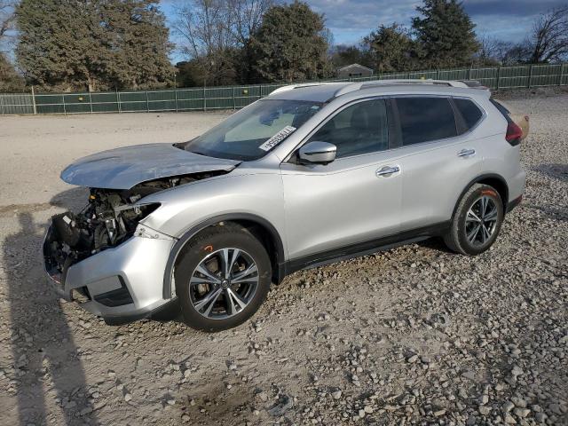 NISSAN ROGUE S 2019 5n1at2mt9kc752840