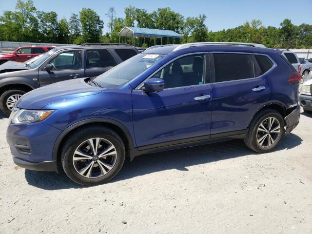 NISSAN ROGUE S 2019 5n1at2mt9kc754068