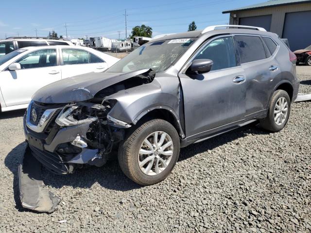 NISSAN ROGUE 2019 5n1at2mt9kc754801