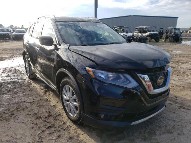 NISSAN ROGUE S 2019 5n1at2mt9kc760243