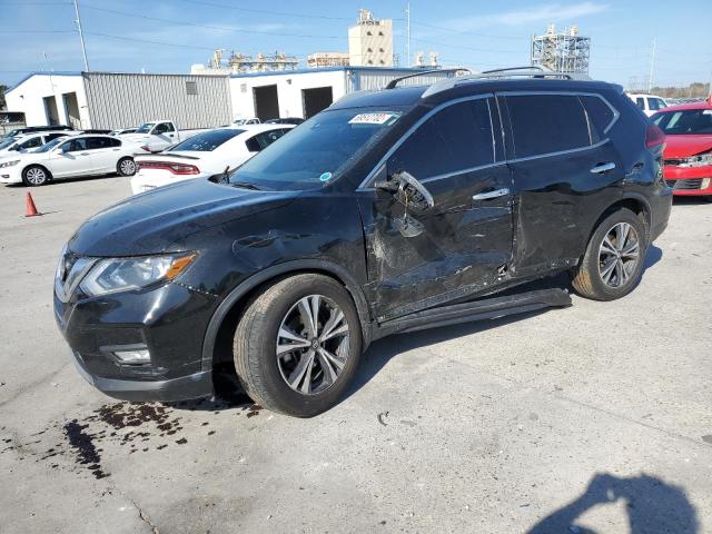 NISSAN ROGUE S 2019 5n1at2mt9kc762185