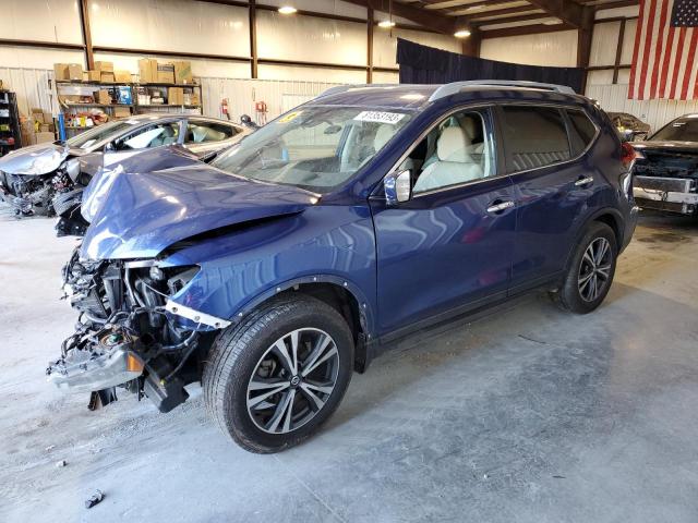 NISSAN ROGUE 2019 5n1at2mt9kc765149