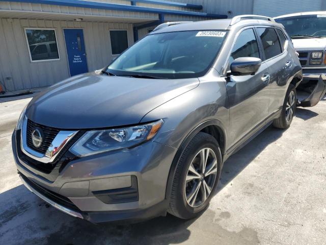 NISSAN ROGUE S 2019 5n1at2mt9kc766110