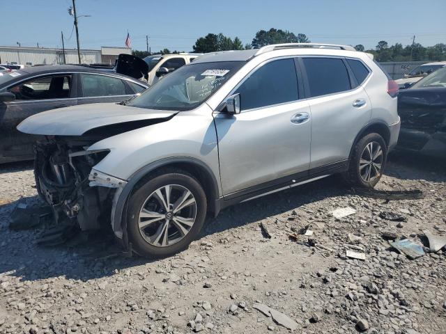 NISSAN ROGUE S 2019 5n1at2mt9kc770268