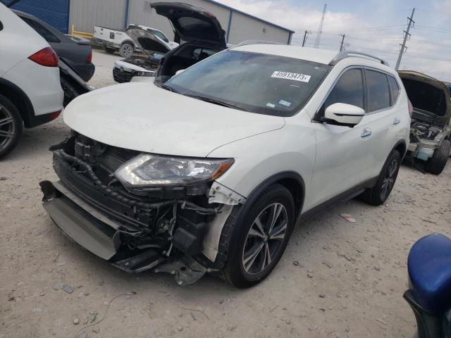 NISSAN ROGUE S 2019 5n1at2mt9kc770366