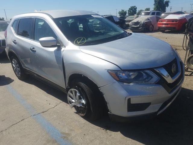 NISSAN ROGUE S 2019 5n1at2mt9kc772098