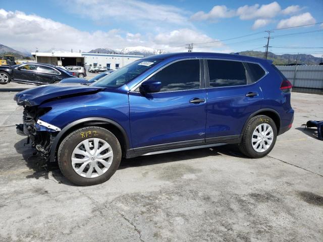 NISSAN ROGUE S 2019 5n1at2mt9kc773249