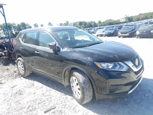 NISSAN ROGUE S 2019 5n1at2mt9kc781402