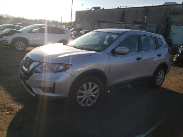 NISSAN ROGUE S 2019 5n1at2mt9kc783277