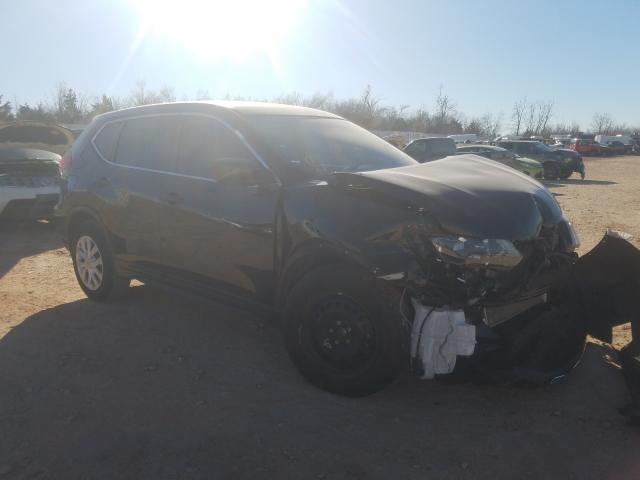 NISSAN ROGUE S 2019 5n1at2mt9kc783702