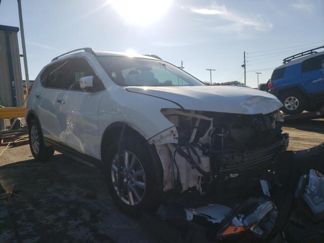 NISSAN ROGUE S 2019 5n1at2mt9kc784445