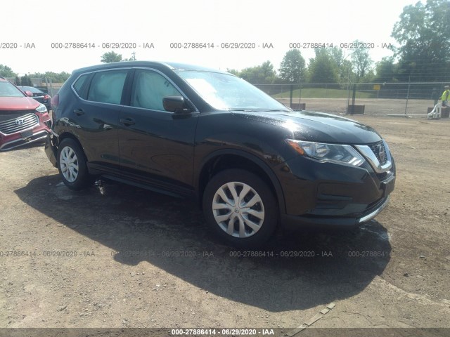 NISSAN ROGUE 2019 5n1at2mt9kc784476