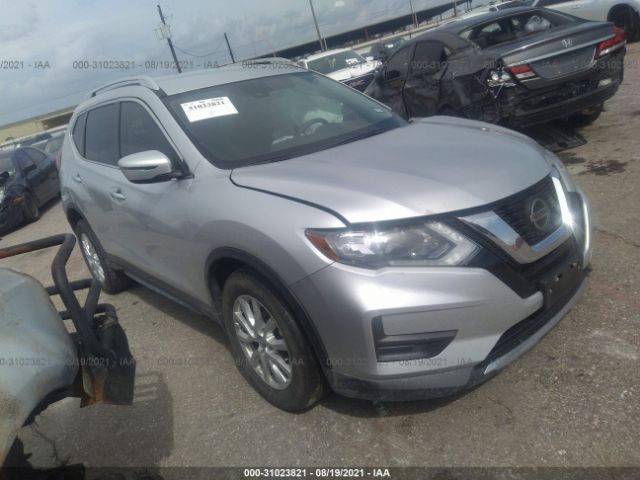 NISSAN ROGUE 2019 5n1at2mt9kc784929