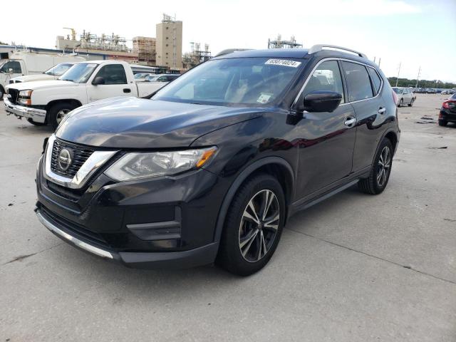 NISSAN ROGUE S 2019 5n1at2mt9kc787295