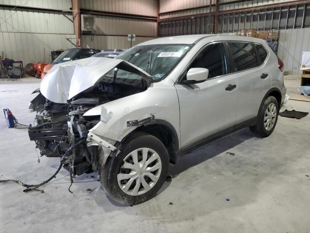 NISSAN ROGUE 2019 5n1at2mt9kc792934