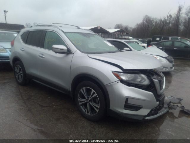 NISSAN ROGUE 2019 5n1at2mt9kc794344