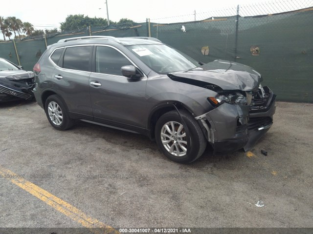 NISSAN ROGUE 2019 5n1at2mt9kc794828